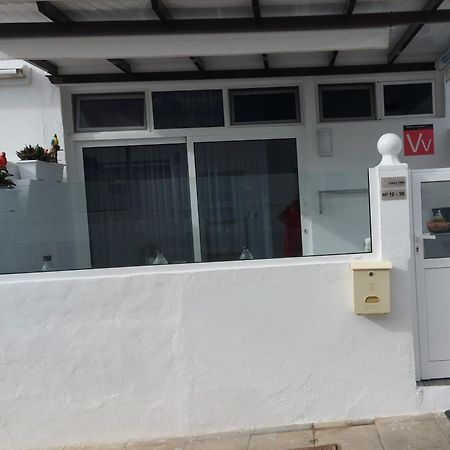 Casa Fabi Apartman Arrieta  Kültér fotó