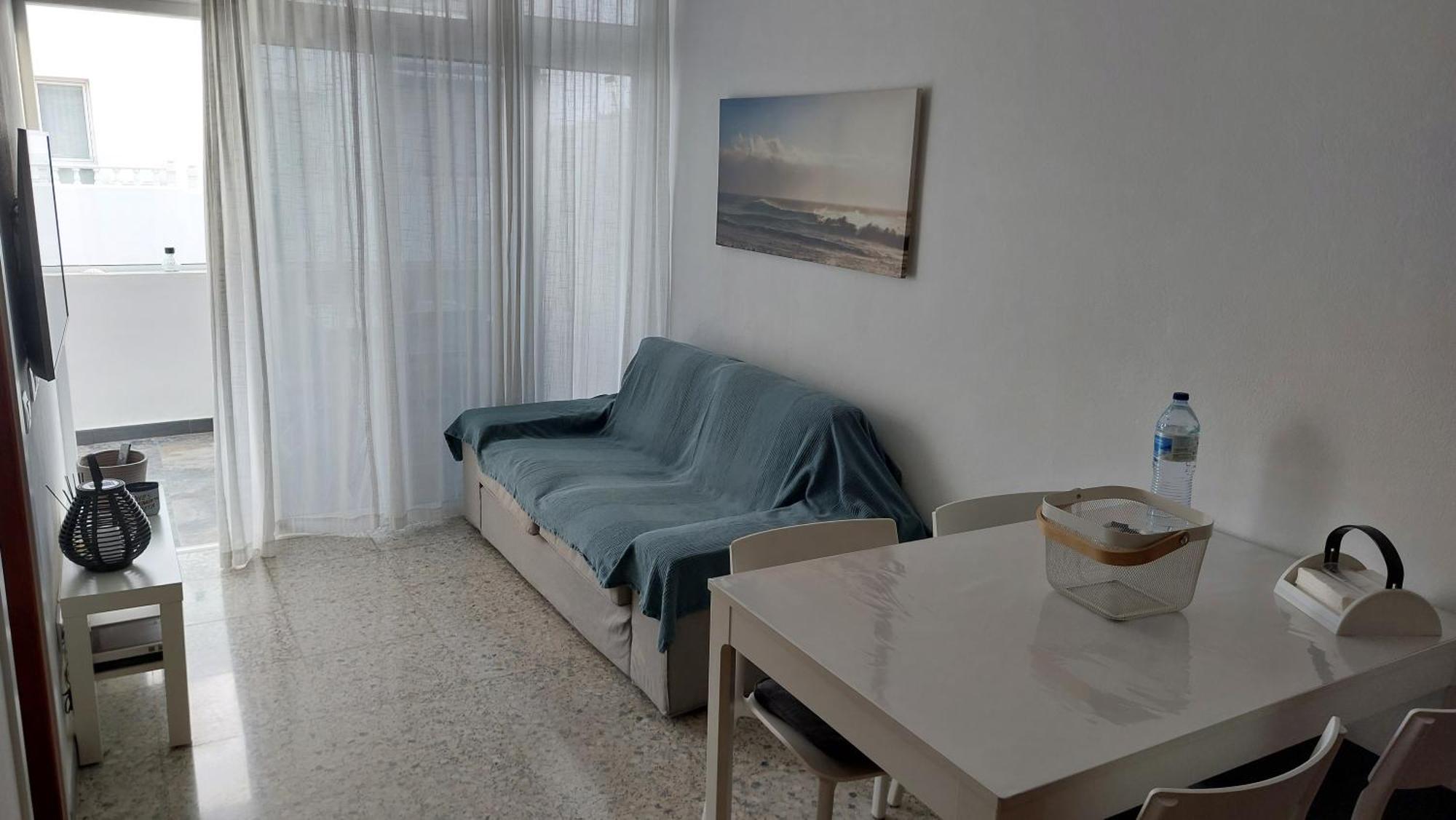 Casa Fabi Apartman Arrieta  Kültér fotó