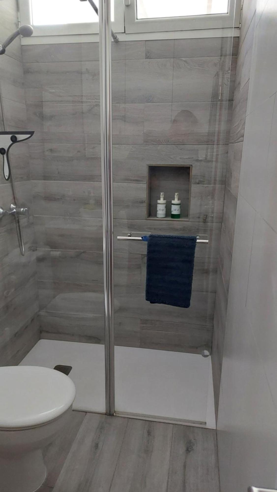 Casa Fabi Apartman Arrieta  Kültér fotó
