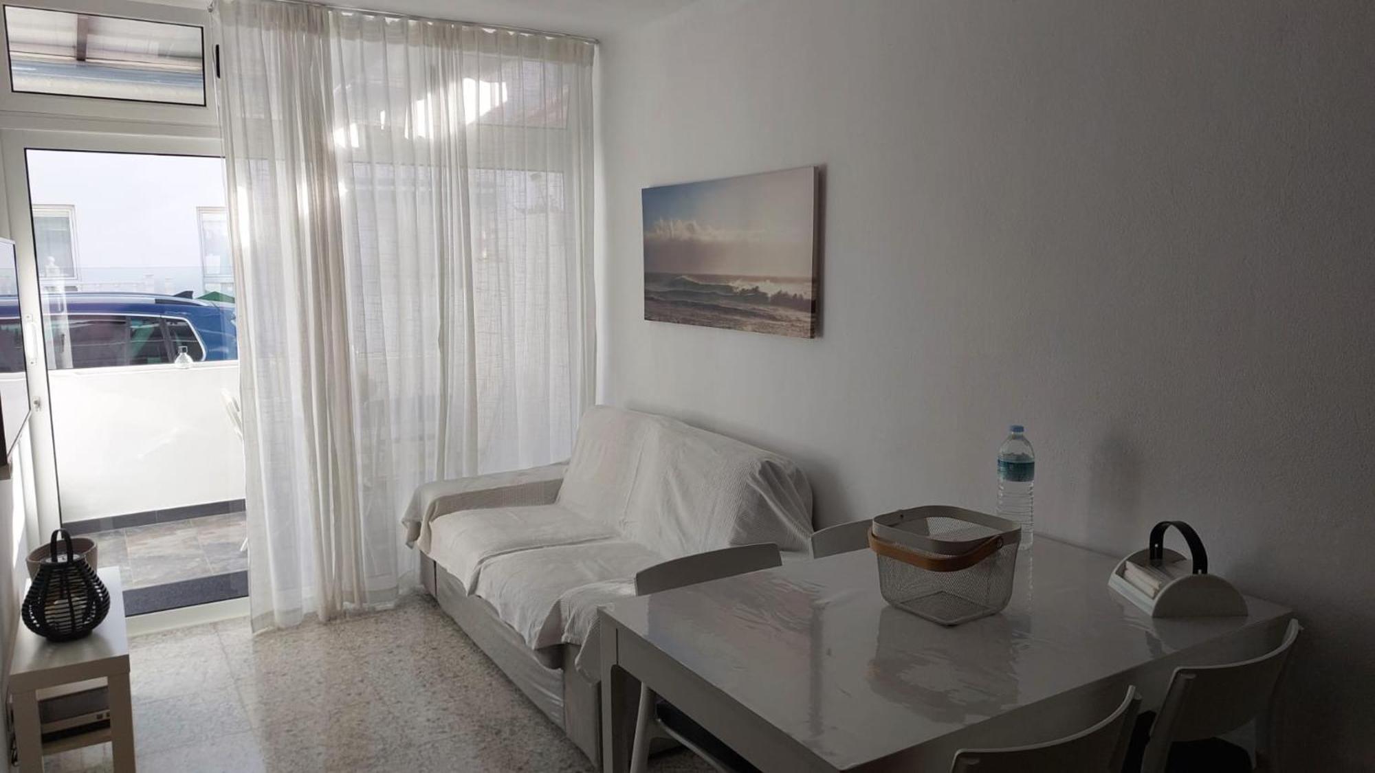 Casa Fabi Apartman Arrieta  Kültér fotó