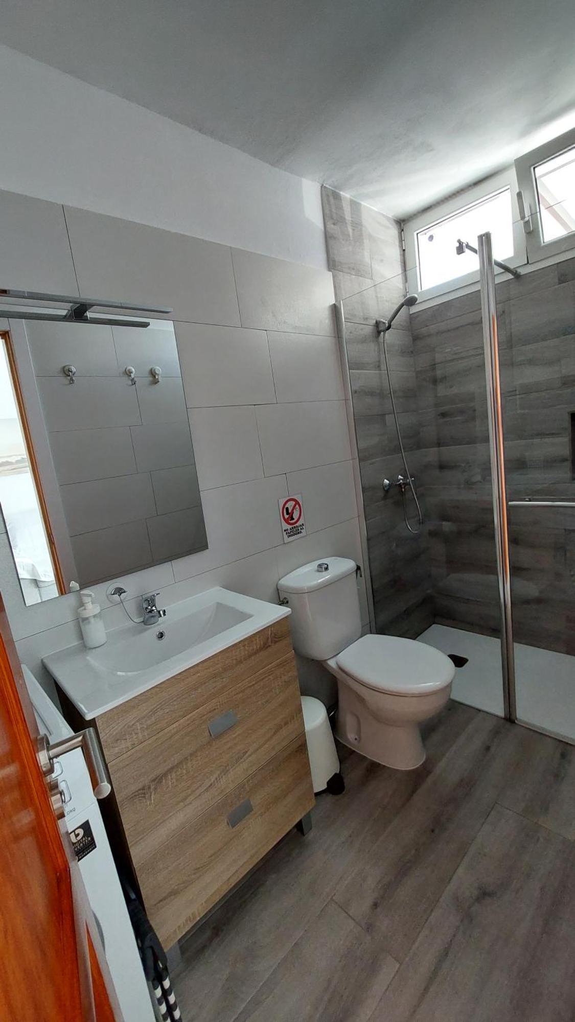 Casa Fabi Apartman Arrieta  Kültér fotó