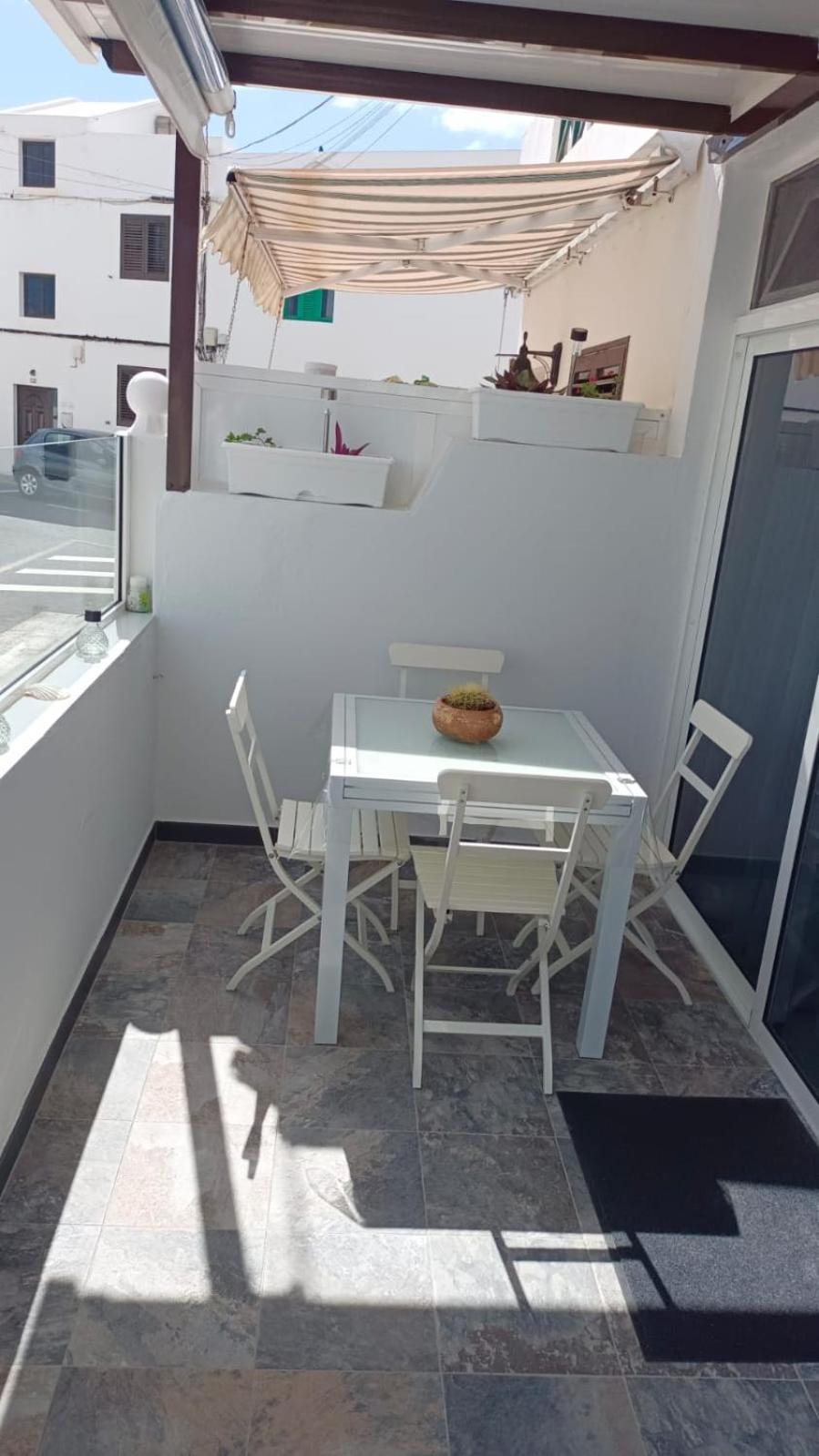 Casa Fabi Apartman Arrieta  Kültér fotó